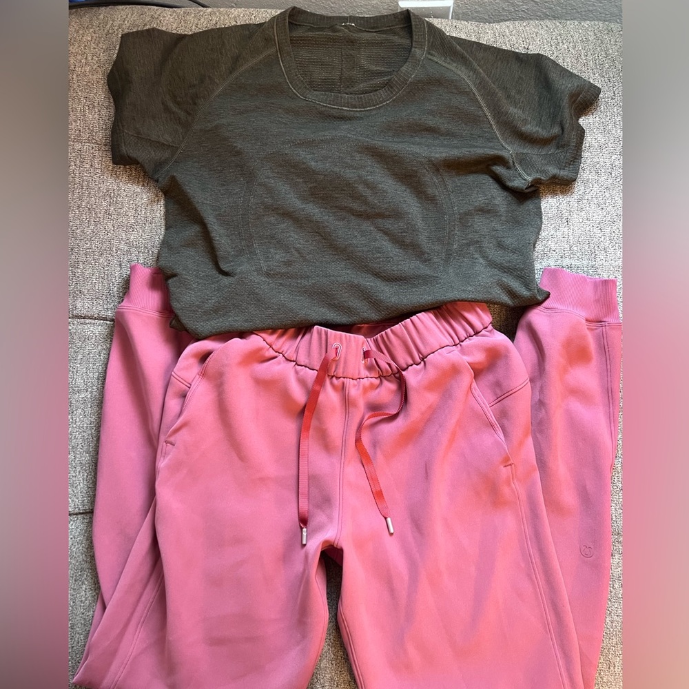 Lululemon bundle